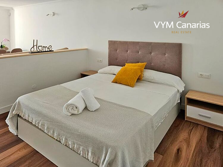 Appartement – Studio Green Park, Golf del Sur, San Miguel de Abona