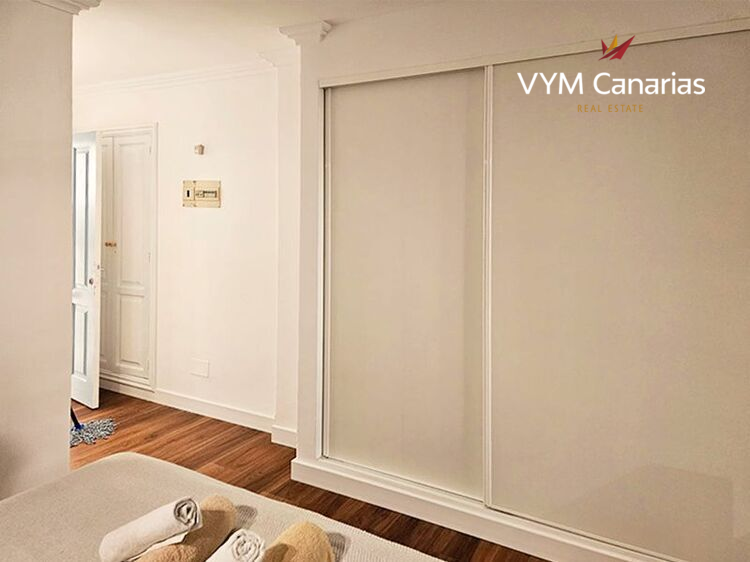 Appartement – Studio Green Park, Golf del Sur, San Miguel de Abona