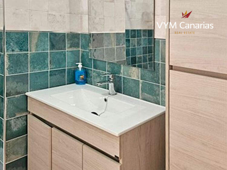 Appartement – Studio Green Park, Golf del Sur, San Miguel de Abona