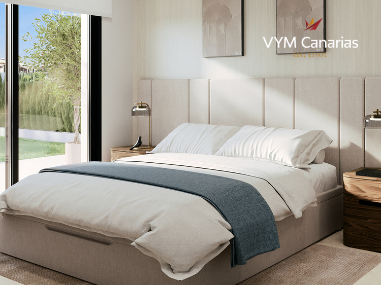 Casa/ Villa – Bungalow Los Balcones – Los Altos del Edén, Torrevieja