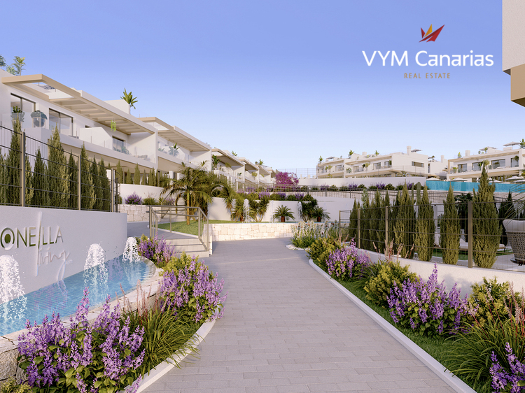 Casa/ Villa – Bungalow Los Balcones – Los Altos del Edén, Torrevieja