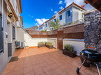 Townhouse – Corner Mirador del Duque, El Madroñal, Adeje