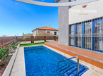 Townhouse – Corner Mirador del Duque, El Madroñal, Adeje