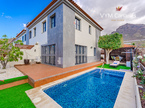 Townhouse – Corner Mirador del Duque, El Madroñal, Adeje