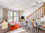 Townhouse – Corner Mirador del Duque, El Madroñal, Adeje