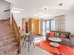 Townhouse – Corner Mirador del Duque, El Madroñal, Adeje