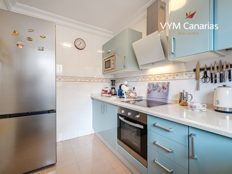 Townhouse – Corner Mirador del Duque, El Madroñal, Adeje