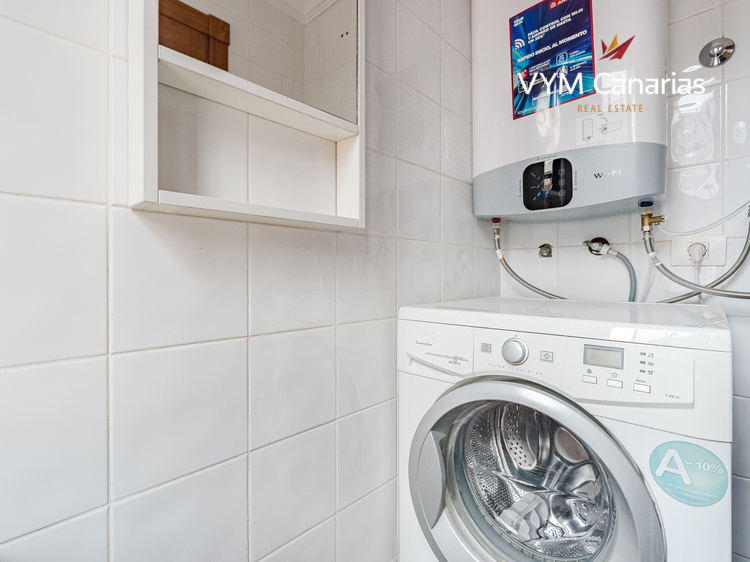 Townhouse – Corner Mirador del Duque, El Madroñal, Adeje