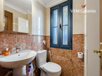 Townhouse – Corner Mirador del Duque, El Madroñal, Adeje