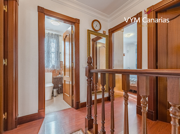 Townhouse – Corner Mirador del Duque, El Madroñal, Adeje