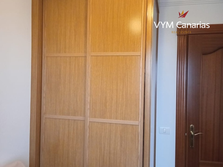 Townhouse – Corner Mirador del Duque, El Madroñal, Adeje