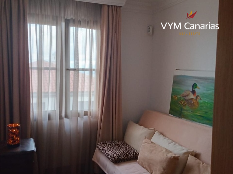 Townhouse – Corner Mirador del Duque, El Madroñal, Adeje