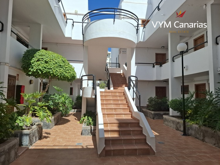 Apartment Colon I, Playa de Las Americas – Arona, Arona