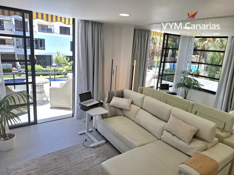 Apartment Colon I, Playa de Las Americas – Arona, Arona
