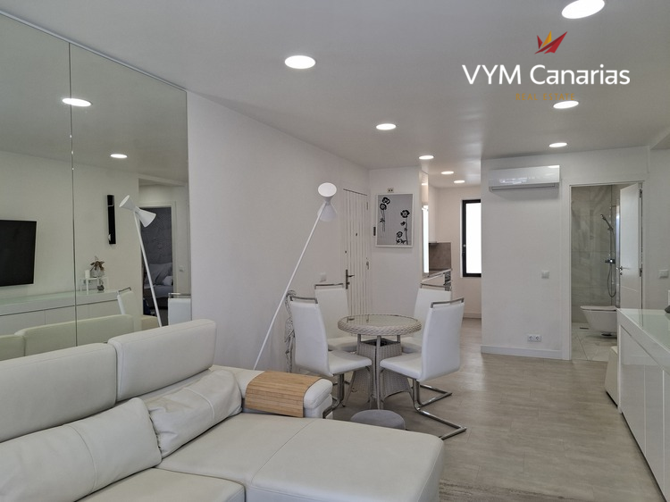 Apartment Colon I, Playa de Las Americas – Arona, Arona