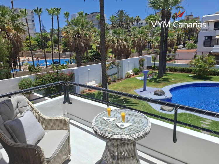 Apartment Colon I, Playa de Las Americas – Arona, Arona