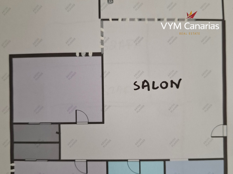 Apartment Colon I, Playa de Las Americas – Arona, Arona