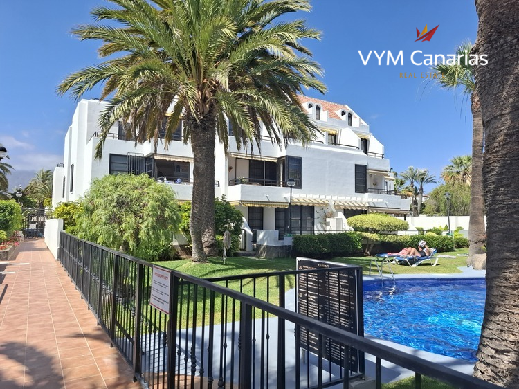 Apartment Colon I, Playa de Las Americas – Arona, Arona