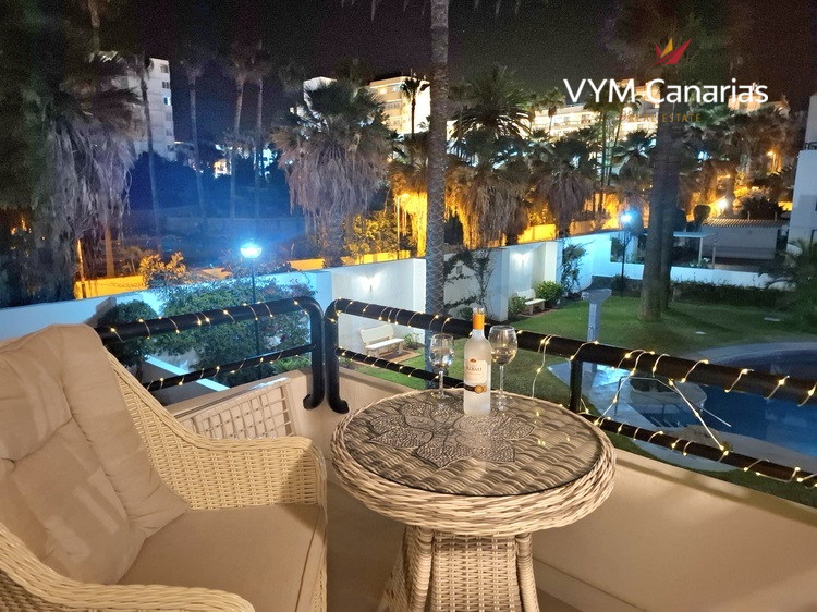 Apartment Colon I, Playa de Las Americas – Arona, Arona