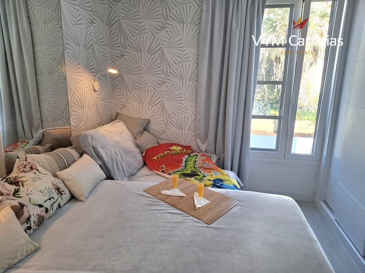 Apartment Colon I, Playa de Las Americas – Arona, Arona