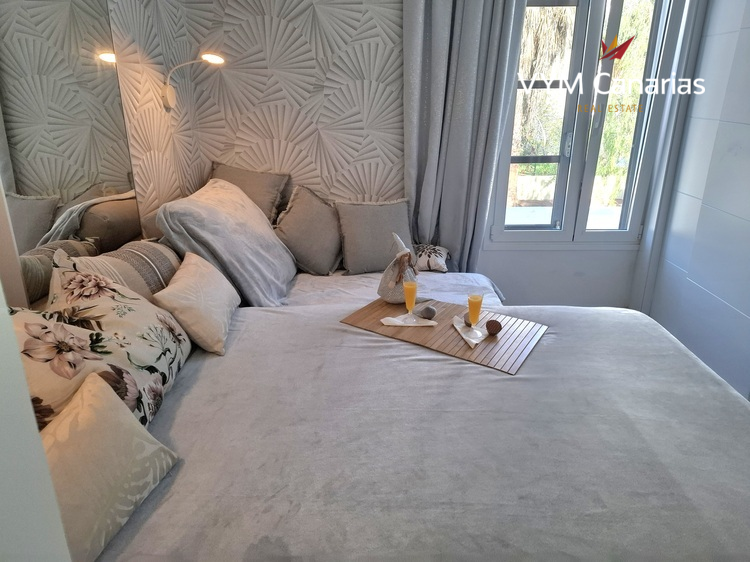 Apartment Colon I, Playa de Las Americas – Arona, Arona