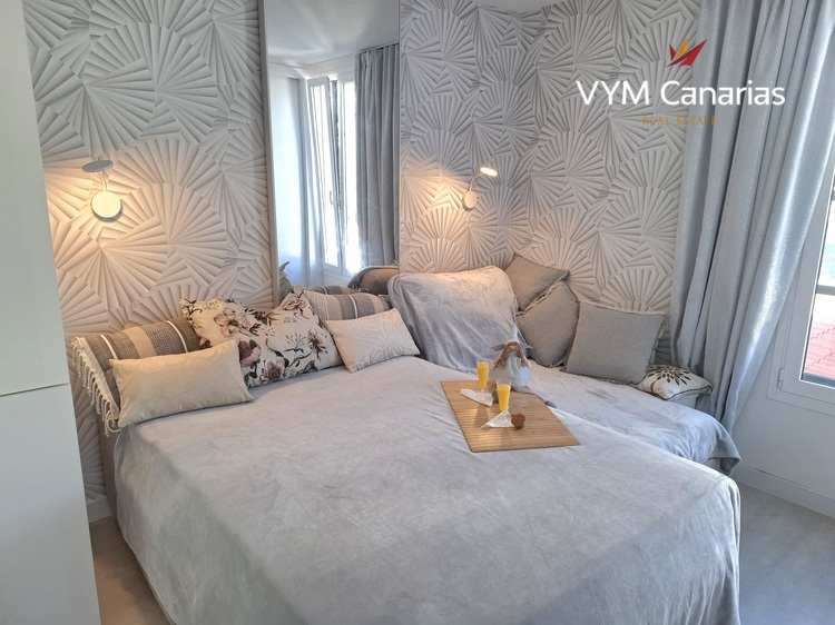 Apartment Colon I, Playa de Las Americas – Arona, Arona