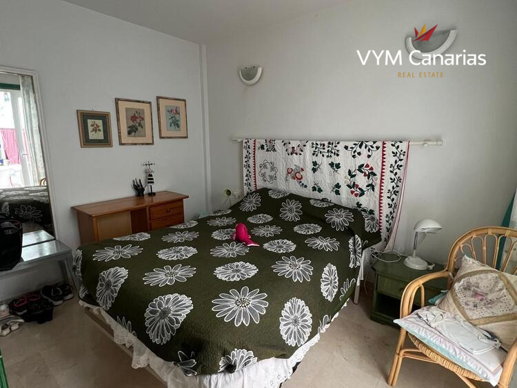 Appartamento Oasis Tropical, Callao Salvaje, Adeje