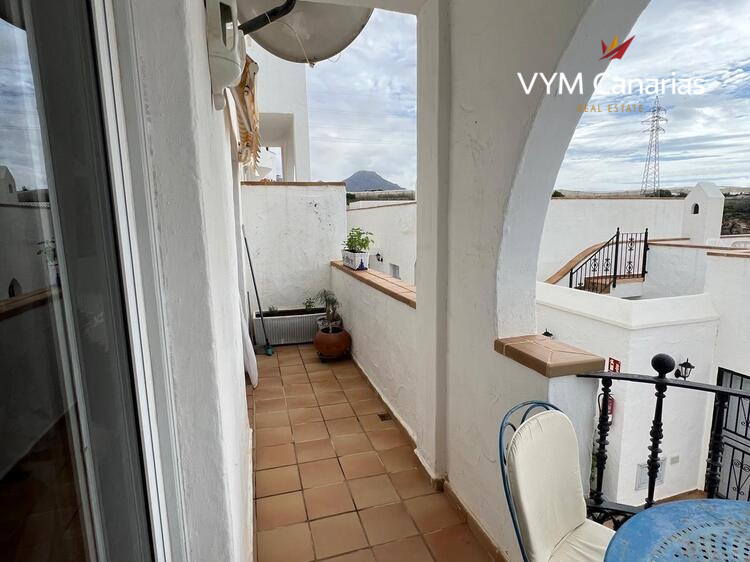 Appartamento Oasis Tropical, Callao Salvaje, Adeje