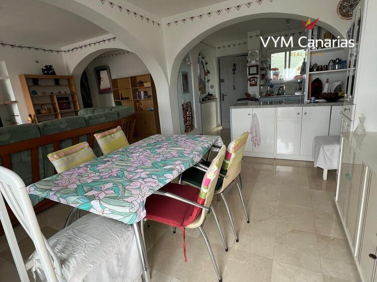 Appartamento Oasis Tropical, Callao Salvaje, Adeje