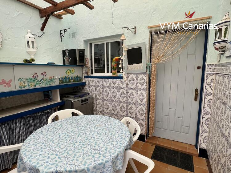 Appartamento Oasis Tropical, Callao Salvaje, Adeje