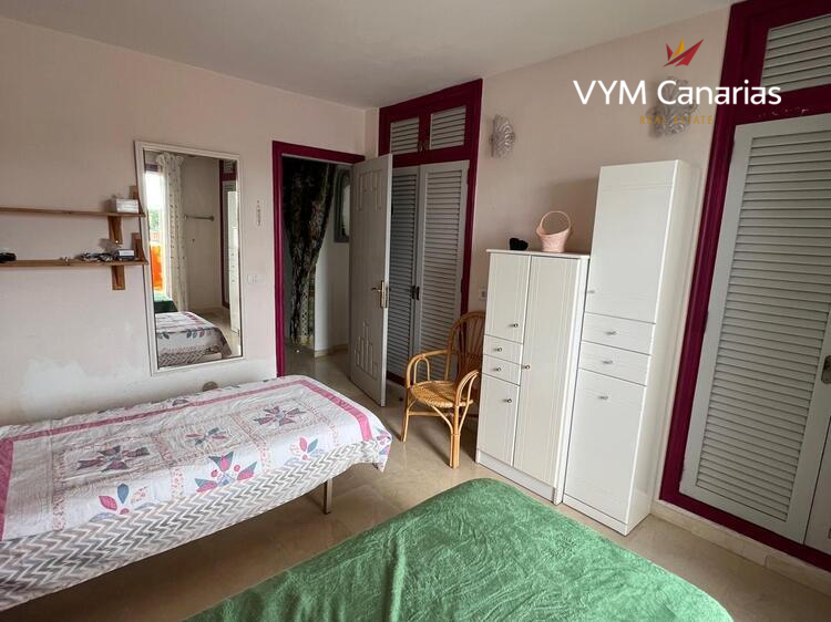 Appartamento Oasis Tropical, Callao Salvaje, Adeje