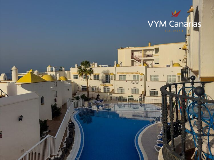 Appartamento Oasis Tropical, Callao Salvaje, Adeje