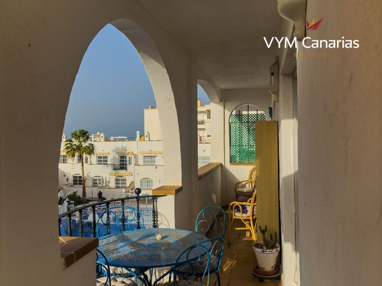 Appartamento Oasis Tropical, Callao Salvaje, Adeje