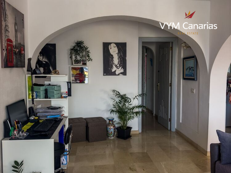 Appartamento Oasis Tropical, Callao Salvaje, Adeje