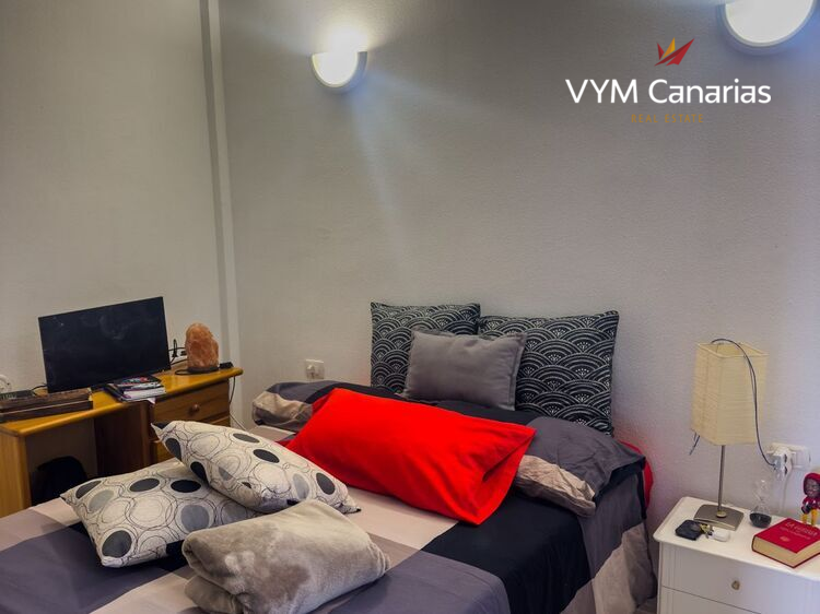 Appartamento Oasis Tropical, Callao Salvaje, Adeje