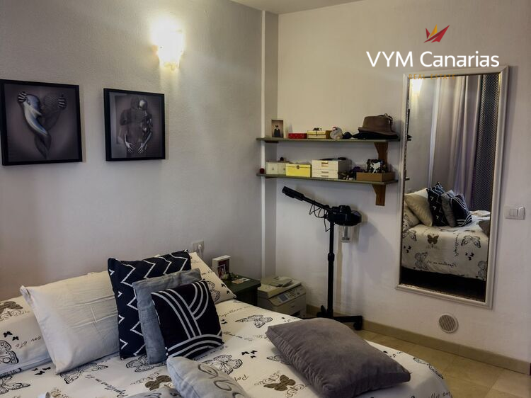 Appartamento Oasis Tropical, Callao Salvaje, Adeje