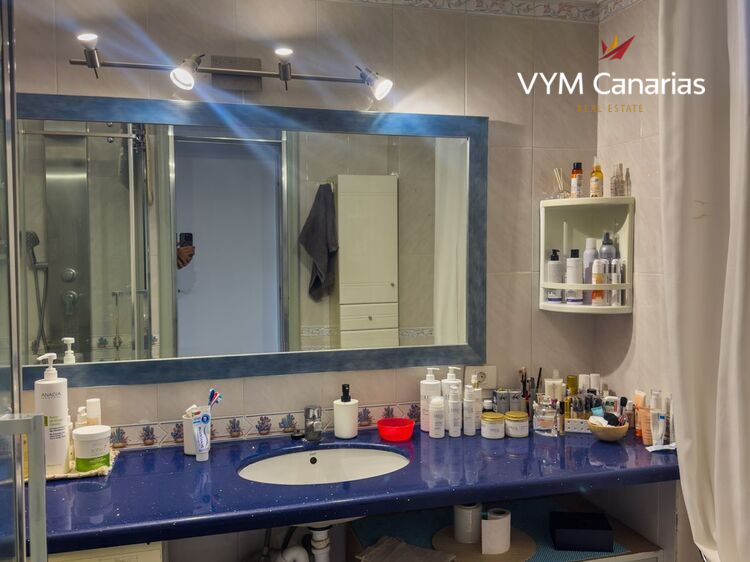 Appartamento Oasis Tropical, Callao Salvaje, Adeje