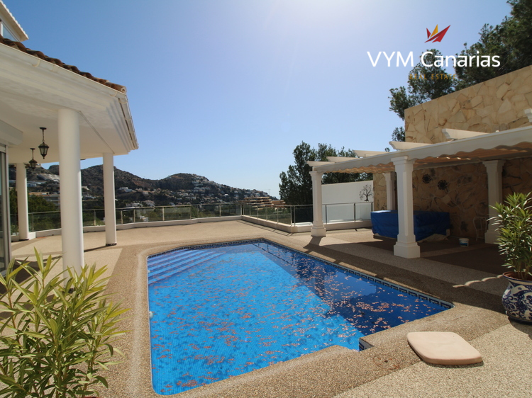 Casa/ Villa Altea Hills, Altea
