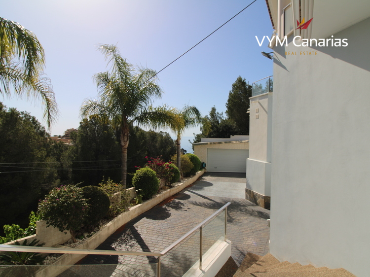 Casa/ Villa Altea Hills, Altea