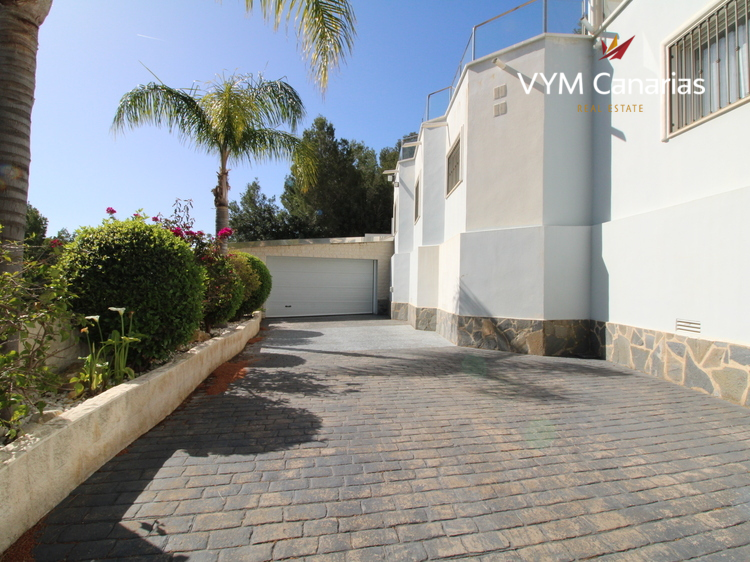 Casa/ Villa Altea Hills, Altea