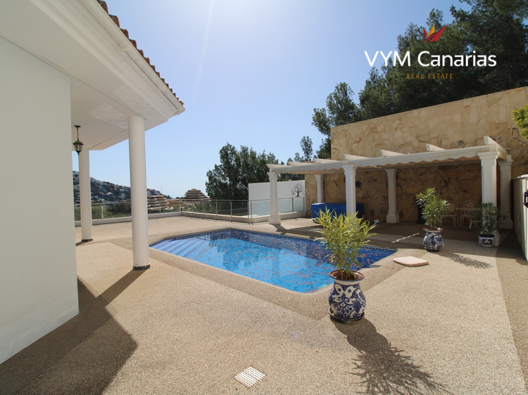 Casa/ Villa Altea Hills, Altea