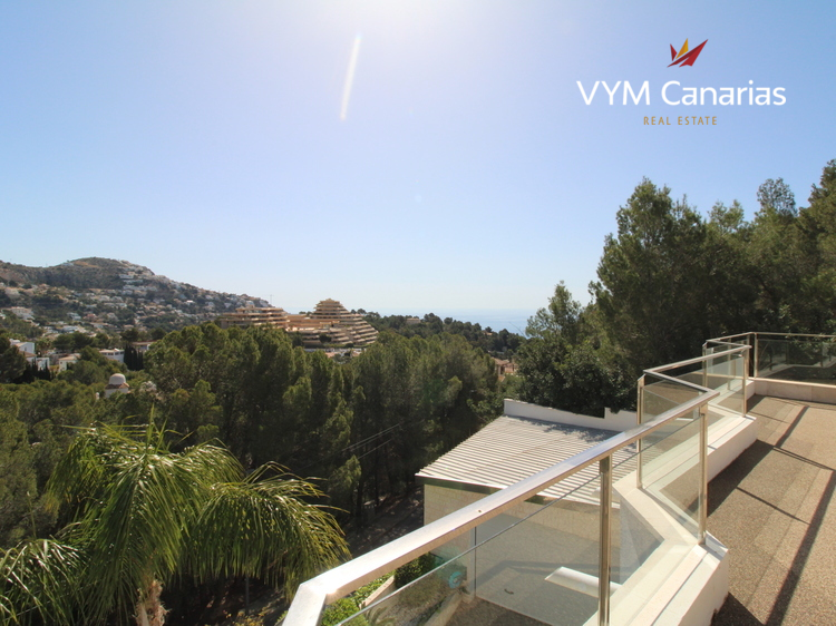 Casa/ Villa Altea Hills, Altea