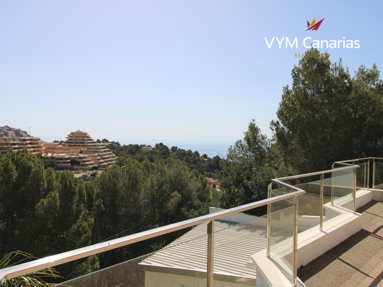 Casa/ Villa Altea Hills, Altea