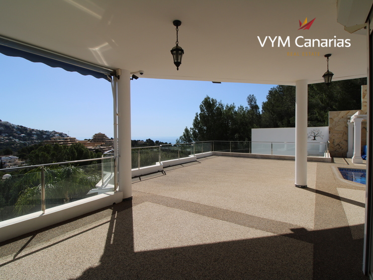 Casa/ Villa Altea Hills, Altea