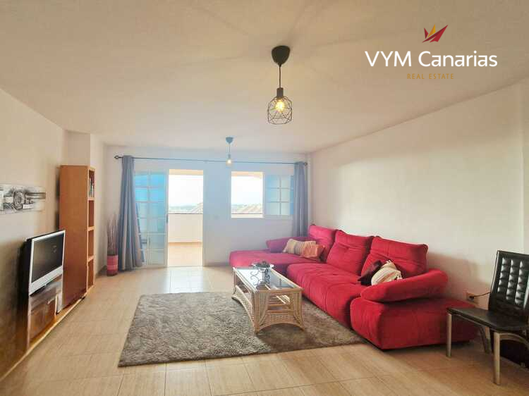 Appartement The Heights, Los Cristianos, Arona