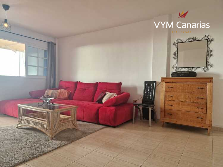 Appartement The Heights, Los Cristianos, Arona