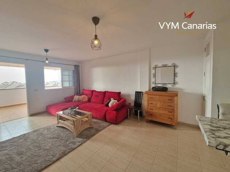 Appartement The Heights, Los Cristianos, Arona