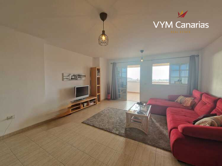 Appartement The Heights, Los Cristianos, Arona