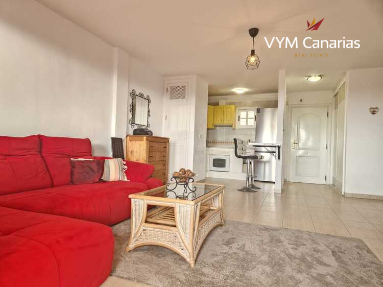 Appartement The Heights, Los Cristianos, Arona