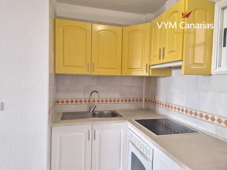 Appartement The Heights, Los Cristianos, Arona